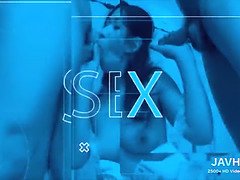 Asiatisch, Grosse titten, Kompilation, Gruppensex, Hd, Japanische massage, Muschi, Schreiend