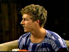 Too much teasing ft. Peter North  Amber Lynn: Blowjob, Blonde  Hardcore Porn