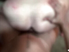 素人, デカ尻, 茶髪の, バック, 彼女, 自家製, ハメ撮り, タトゥー