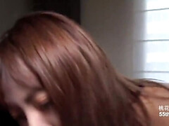 Leie, Blasen, Besamung, Japanische massage