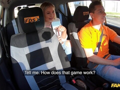 素人, 車, チェコ, ジーンズ, キス, 自然山雀, アウトドア, ハメ撮り