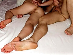 18 летние, Любители, Минет, Подружка, Киски, Молоденькие, Жена