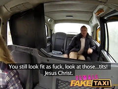 デカパイ, イギリス人, 顔射, Hd, 巨大, 乳首, 驚き, オッパイの