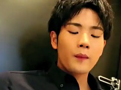 Asiático, Verga grande, Mamada, Corridas, Gay, Sexo duro, Japonés, Chupando