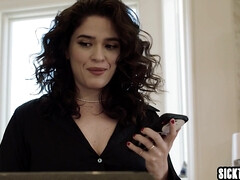 Большая жопа, Большой член, Минет, Хд, Жесткий секс, Табу, Молоденькие, Втроем