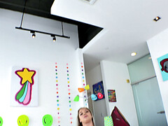 Anal, Sucer une bite