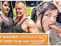 18 jahre, Spermaladung, Emotionale dirne, Deutsch, Grufti, Hd, Öffentlich, Jungendliche (18+)