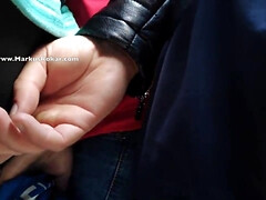 Жопа, Минет, Бразильянки, Член, Толстые, Эксгибиционист, Нащупал, На публике