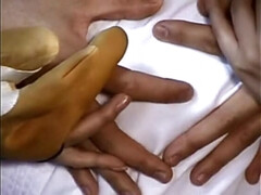 Fetisj, Japaans, Moeder die ik wil neuken