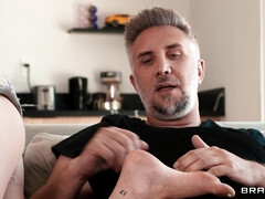 Lewd whore soul-stirring xxx movie