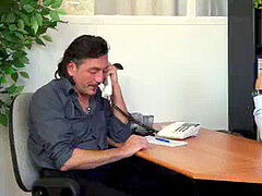 フェラチオ, イく瞬間, 顔射