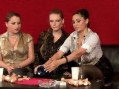 Morena, Fetiche, Hd, Lesbiana, Pelirrojo