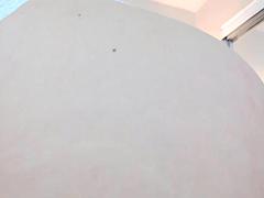 Tussi, Blondine, Blasen, Masturbation, Solo, Spielzeuge
