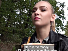 18 ans, Amateur, Tchèque, Branlette thaïlandaise, Cuir, De plein air, Pov, Chatte