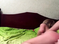 Amateur, Tir de sperme, Fait maison, Pov, Russe