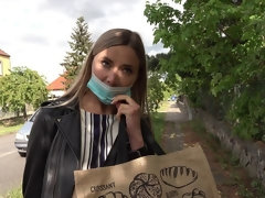 Anal, Cul, Sucer une bite, Voiture, Mignonne, Branlette thaïlandaise, Pov, Nénés