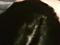 Tussi, Blasen, Bekleidet, Paar, Hardcore, Lecken, Pov, Titten