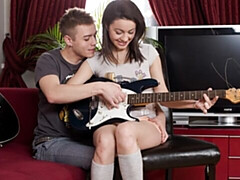 18 летние, Анальный секс, Большая жопа, Большой член, Минет, Собачьи, Молоденькие, Сиськи