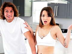 Grosser schwanz, Hundestellung, Handjob, Natürlichen titten, Piercing, Pov, Muschi, Schwestern