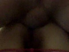 Enthousiasteling, Anaal, Bruinharig, Sperma shot, Sperma in gezicht, Italiaans, Gezichtspunt, Openbaar