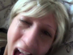 素人, フェラチオ, イく瞬間, ドイツ人, Hd, パンティ, ハメ撮り