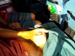 Amateur, Blonde, Sucer une bite, Européenne, Public