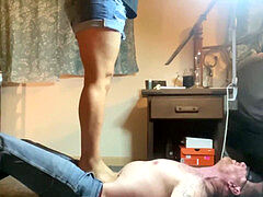 緊縛, ボンデージ, 服従, 愛人, 奴隷