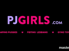 Checa, Penetracion con dedos, Solo