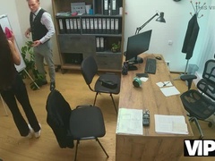 美人, 茶髪の, カップル, カワイイ, ヨーロピアン, のぞき穴, ハードコア, 自然山雀