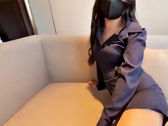 Gros seins, Sucer une bite, Fétiche, Groupe, Japonaise, Coréenne, Massage, Nénés