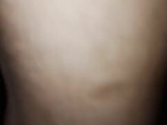 素人, アジア人, 車, 顔射, オーガズム, ふっくら乳首, オマンコ, 締まりの良い