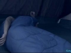 イく瞬間, ゲイ, ハードコア, 生徒