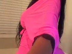 BIG BOOTY EBONY