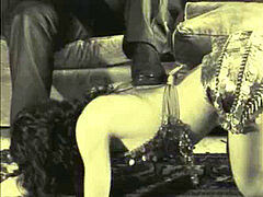 緊縛, デカチン, 黒人, フェラチオ, イく瞬間, 服従, 開帳