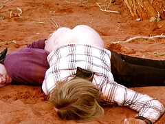 Amateur, Anal, Culo grande, Sucio, Hd, Al aire libre, Pelirrojo, Trio