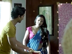 Indian slutty girl adult soul-stirring movie