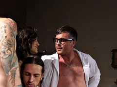 Anal, Verga grande, Mamada, Doble penetracion, Gay, Pajear, Sexo duro, Puta