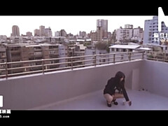 Enthousiasteling, Aziatisch, Beroemdheid, Chinees, Sperma shot, Hd, Orgasme, Realiteit