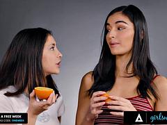 Lamer culo, Mamada, Penetracion con dedos, Peludo, Lesbiana, Lamidas, Adolescente, Tetas