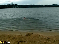 Plantureuse, Gorge profonde, Hd, Interracial, Orgasme, De plein air, Chatte, Adolescente