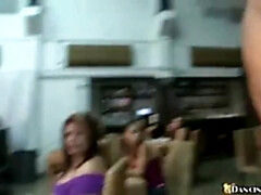 Negro, Mamada, Morena, Orgía, Fiesta