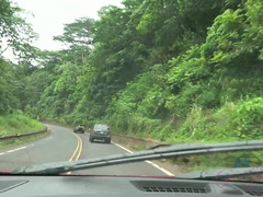 Plage, Blonde, Sucer une bite, Orgasme, Pov, Public, Maigrichonne, Mouillée