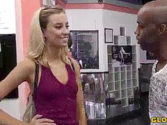 フェラチオ, のぞき穴