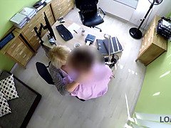 Entrevista, Belleza, Rubia, Tetona, Madura, Hd, Mamá, Madrastra