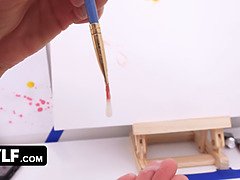 Grote kont, Grote lul, Grote mammen, Pijpbeurt, Oudere vrouw, Diep in de keel, Moeder die ik wil neuken, Schreeuwen