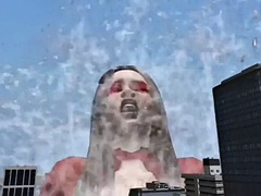 フェティッシュ