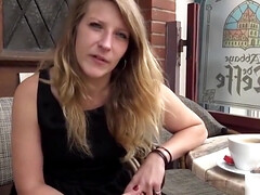 Любители, Минет, Смазливые, Глубокая глотка, Француженки, Оргазм, Реалити, Сиськи