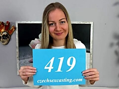 Watch lissome April Hugs's sex