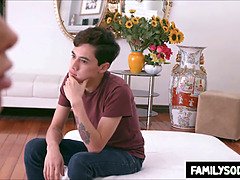 Жопа, Блондинки, Постарше, Милф, Мамочка, Киски, Мачеха, Втроем