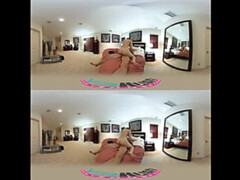 Verga grande, Mamada, Morena, Polla, Sexo duro, Tetas naturales, Realidad, Voyeur